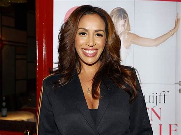 Glennis Grace