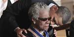 Gloria Angelou Net Worth 2024