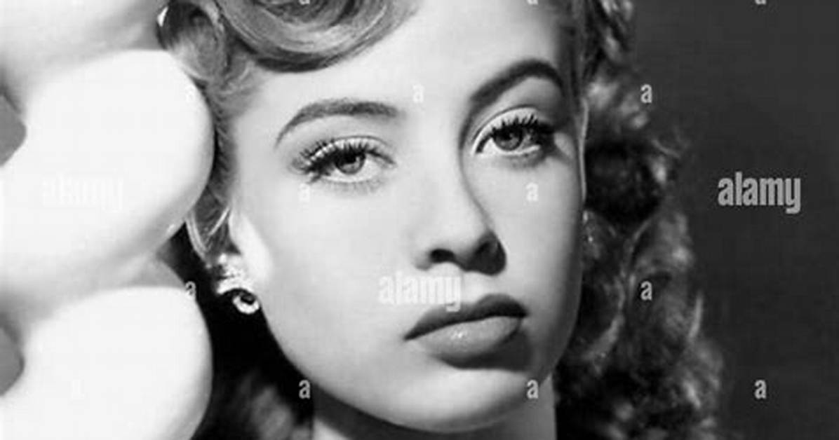 Gloria Dehaven