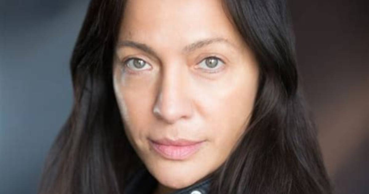 Gloria Garcia