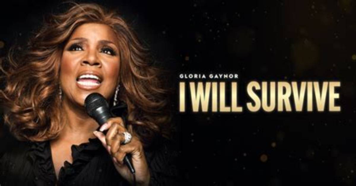Gloria Gaynor