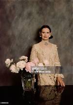 Gloria Vanderbilt