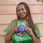 Glozell Green
