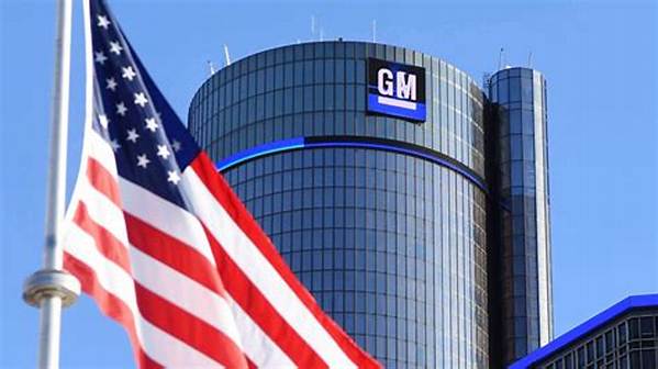 Gm Layoffs – Gm Job Cuts and Business Future