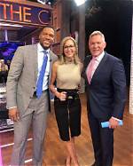 Gma Lara Spencer Bio: Age, Height, Salary, Net Worth, Husband