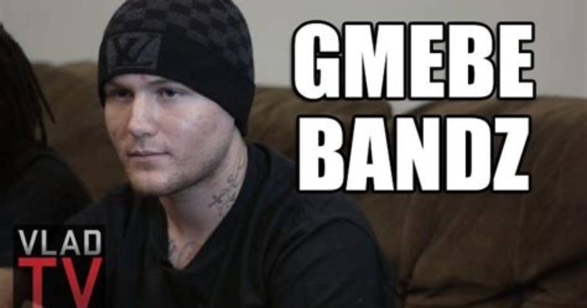 Gmebe Bandz