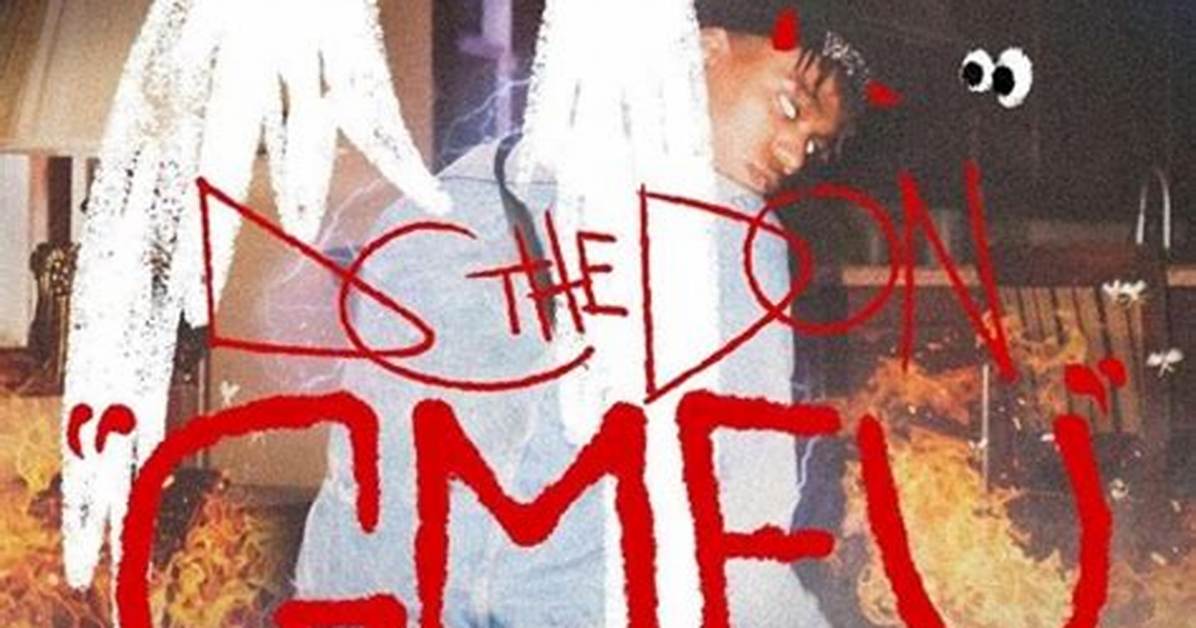 Gmfu by Dc the Don from Usa