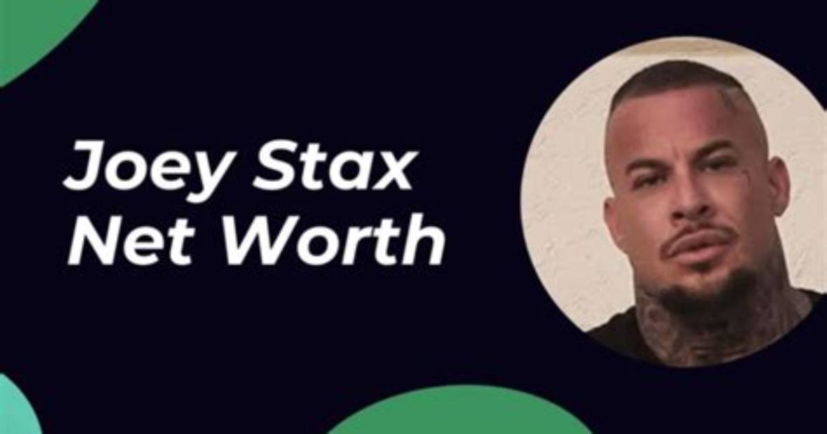 Gmo Stax Net Worth - How Much Does Gmo Stax Make?