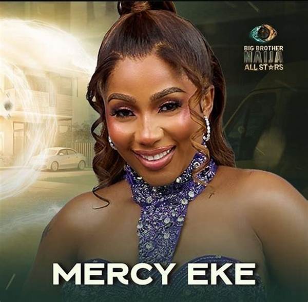 “Go Ahead and Spoil Me”: Mercy Eke Says as Lover Showers Her with Expensive Gifts After Small Fight