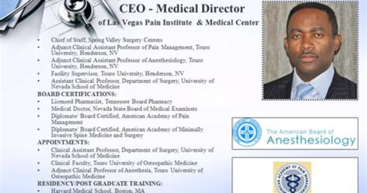 Godwin Maduka: Us-Based Medical Doctor Donates High Court Complex to Anambra State