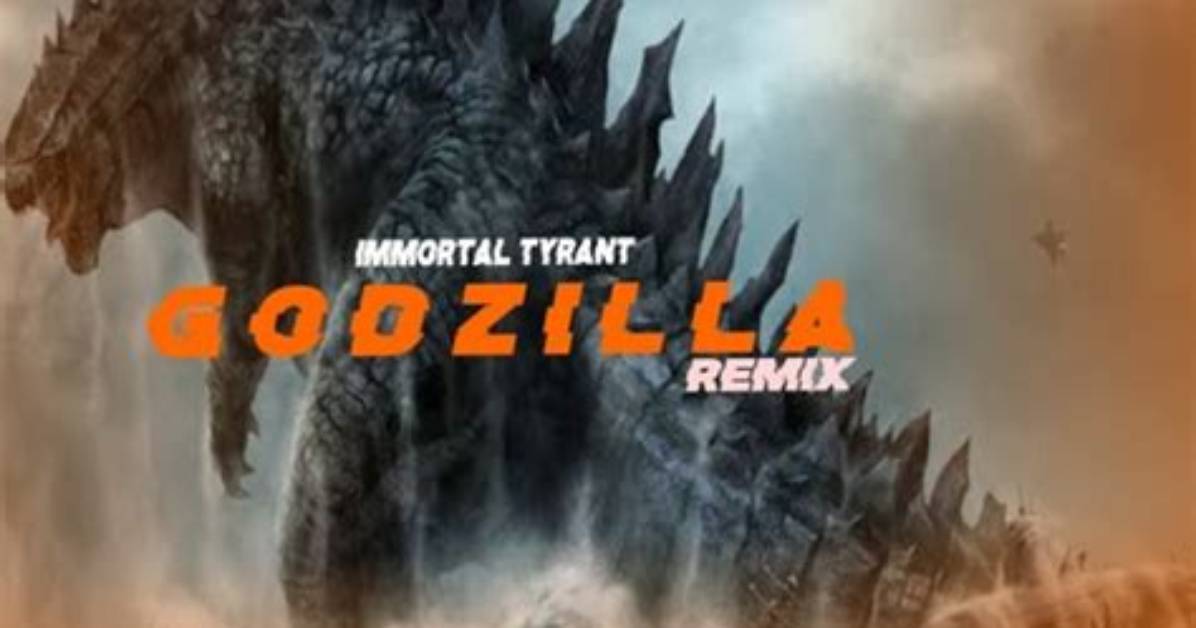 "Godzilla Remix" | Buy, Play and Listen