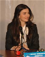 Gohar Gasparyan – Biography, Facts & Life Story