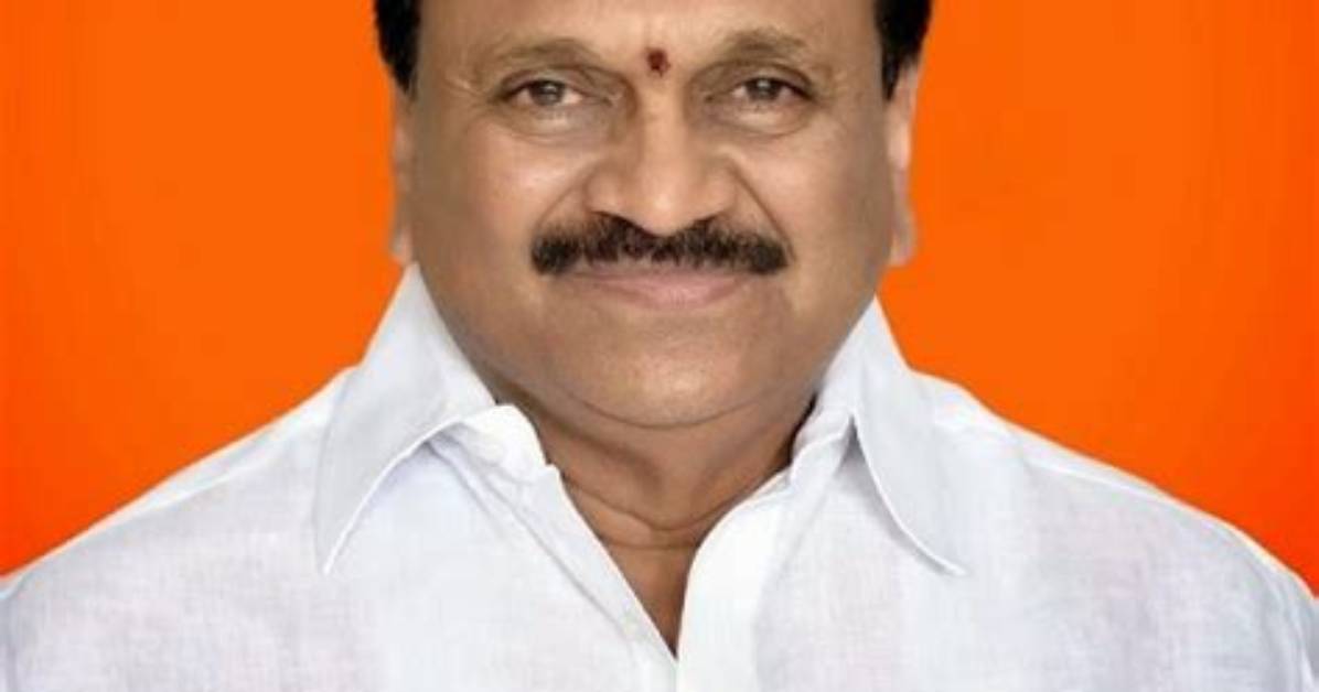 Gokaraju Ganga Raju
