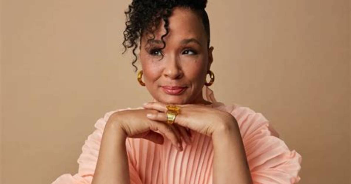 Golda Rosheuvel Biography: Age, Background, Movies and Tv Shows