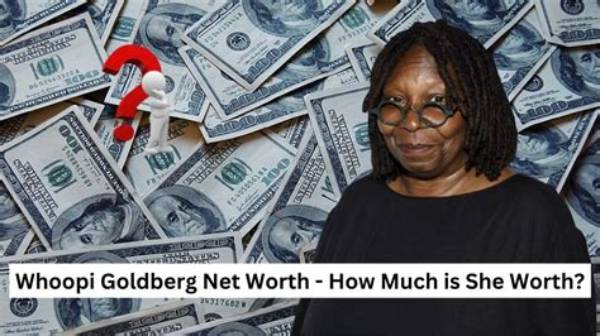 Goldberg Net Worth – How Much Is Goldberg Worth?