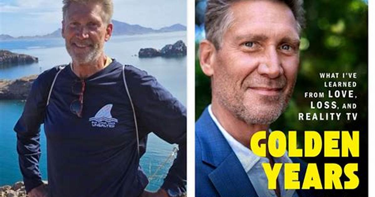 'Golden Bachelor' Gerry Turner Has No Trouble Handing out That First Impression Rose (Spoilers)