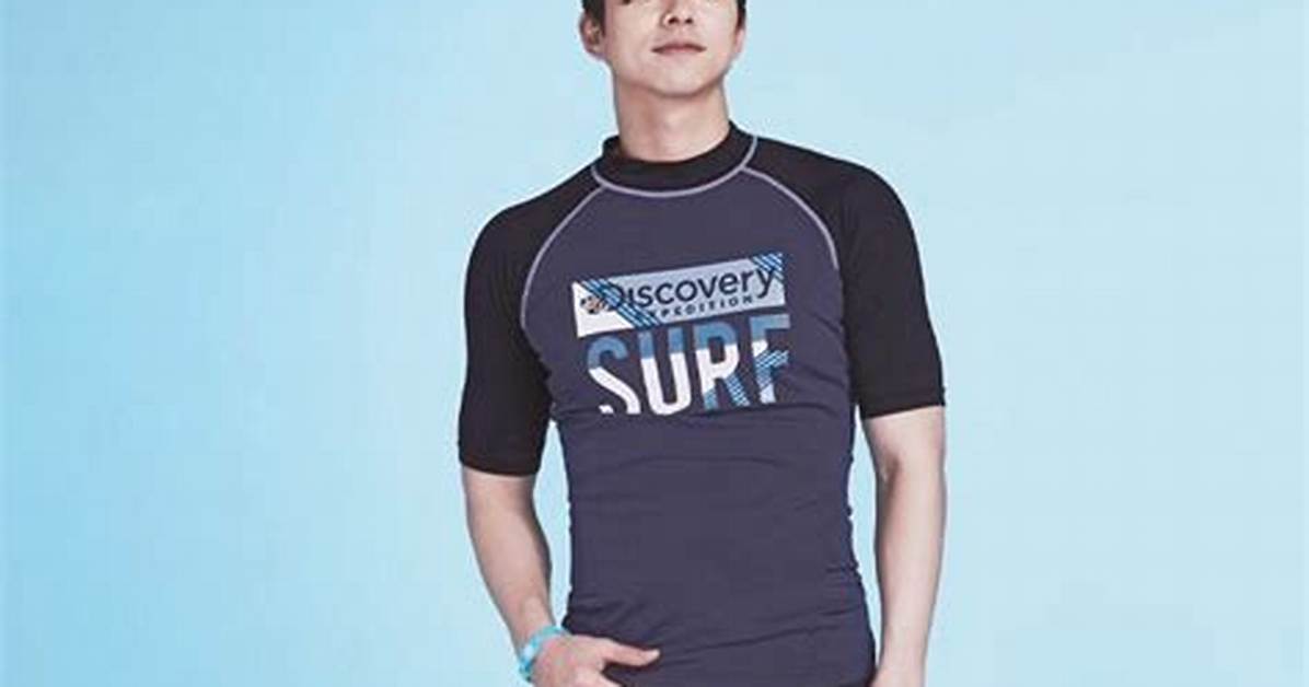Gong Yoo Might Be Still Single Because He’s Shy in Front of Women and Love