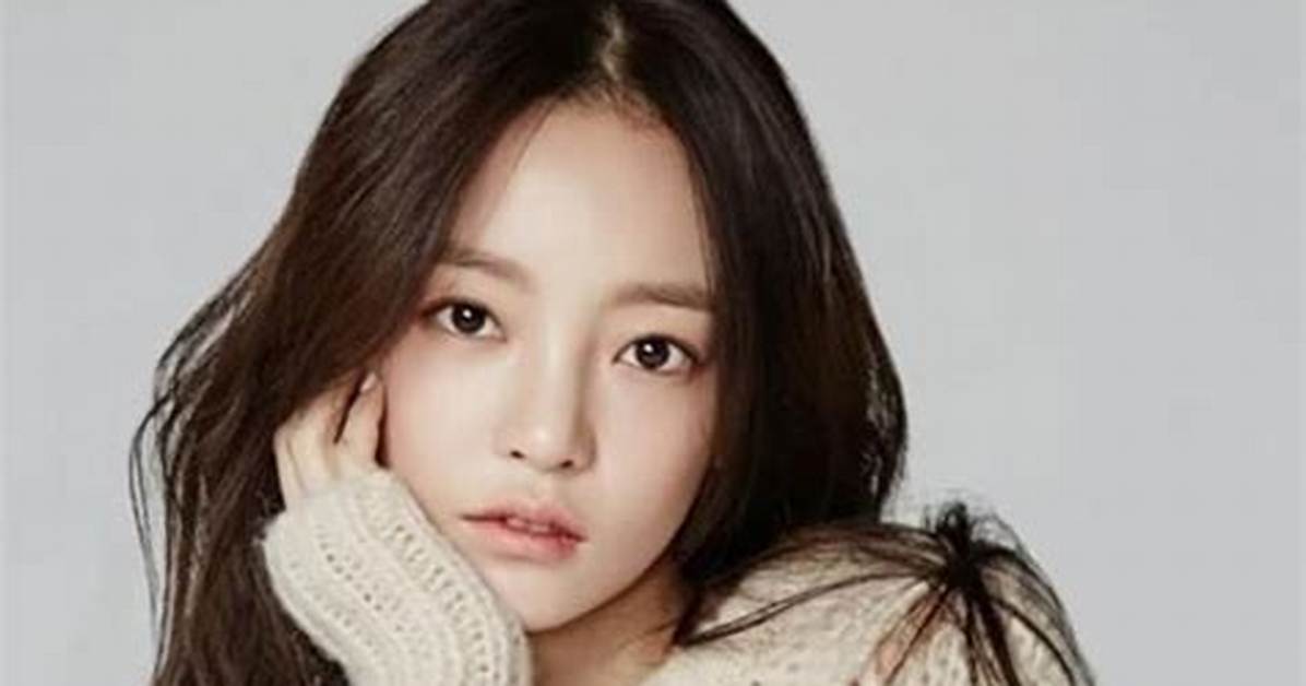 Goo Hara – Biography, Facts & Life Story