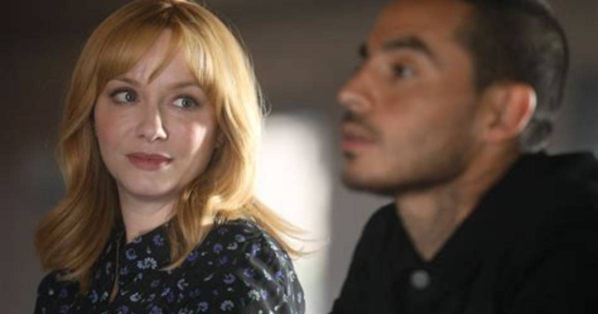 'Good Girls' Fans Are Shipping Beth and Rio Hard