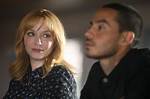 'Good Girls' Fans Are Shipping Beth and Rio Hard