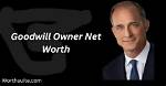 Goodwill Ceo Net Worth – How Much Is Goodwill Ceo Worth?
