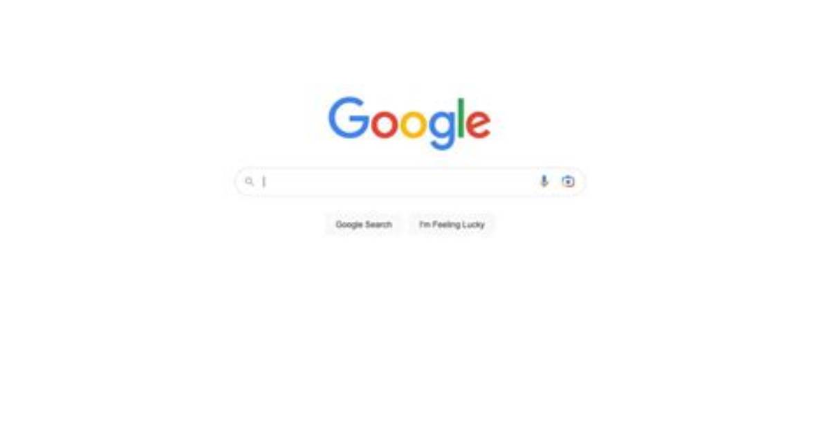 Google Search Briefly Stopped Working Correctly for Some Users — Here's Why