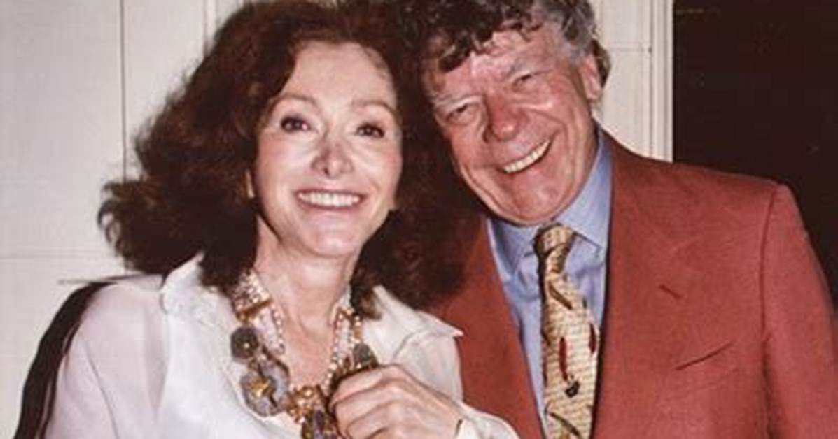 Gordon Getty- Net Worth, Bio, Wife, Height, Career
