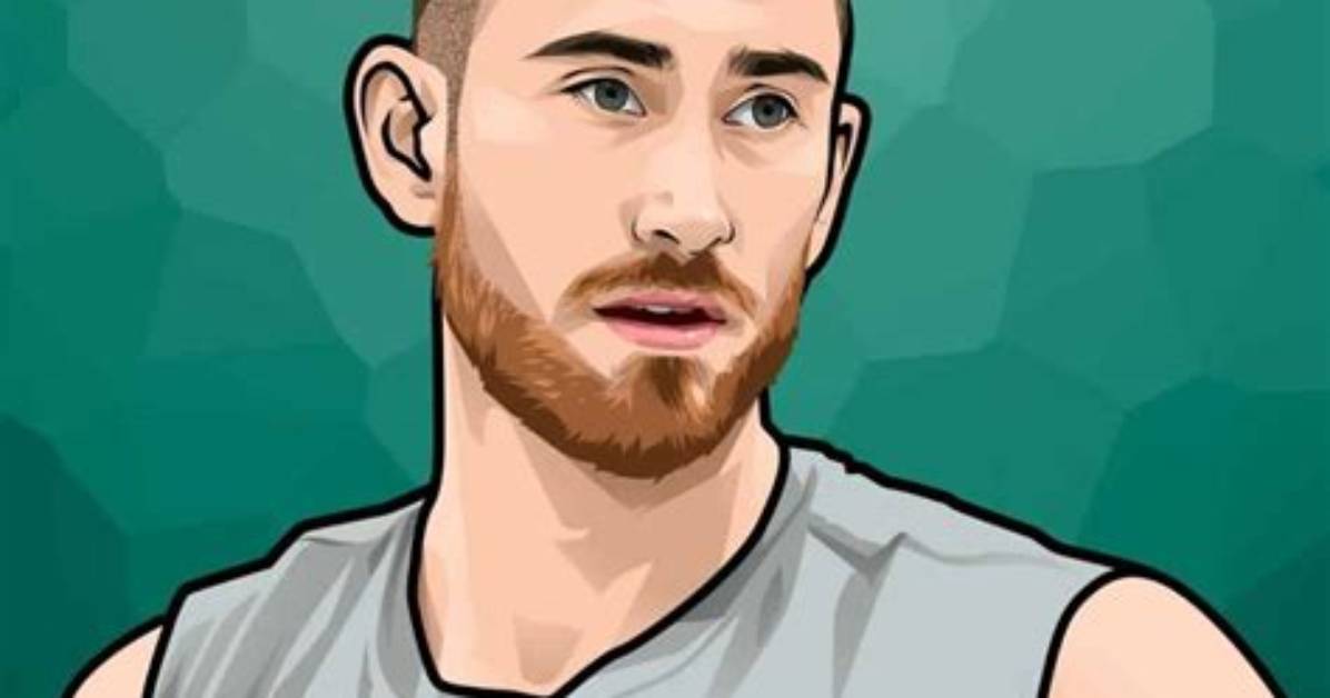 Gordon Hayward Net Worth 2024