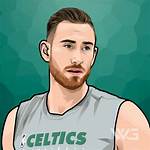 Gordon Hayward Net Worth 2024