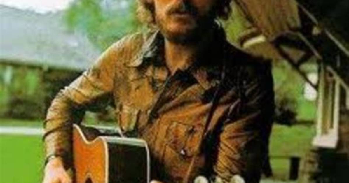 Gordon Lightfoot Wiki: What’s His Ethnicity? Religion and Family