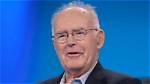 Gordon Moore Net Worth