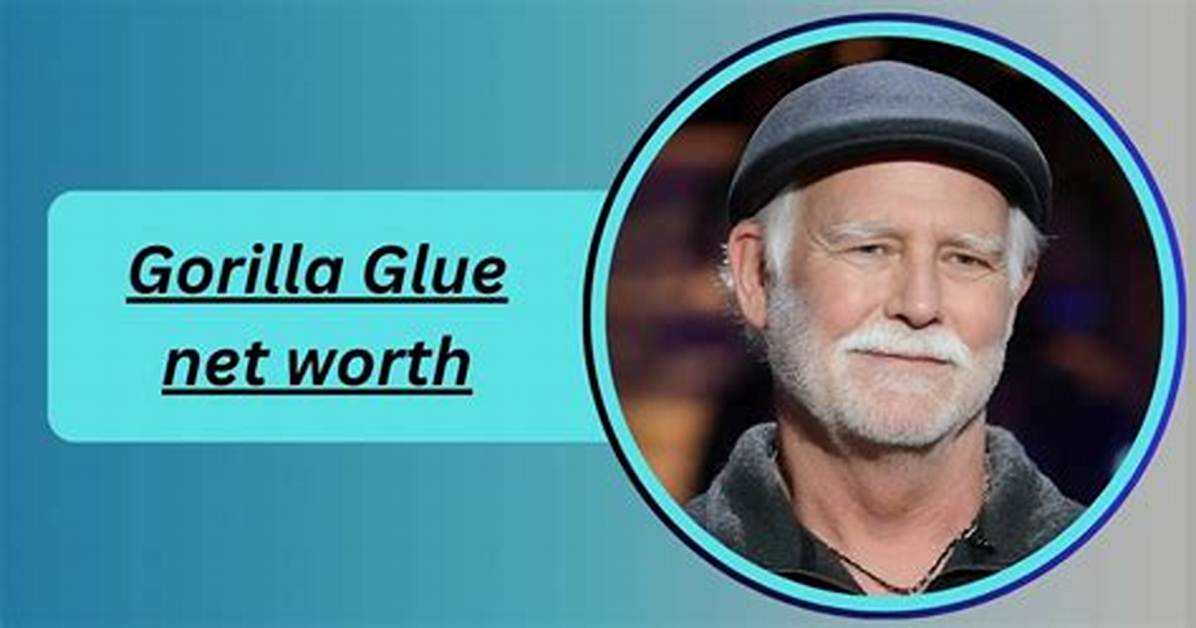 Gorilla Net Worth – How Much Is Gorilla Worth?