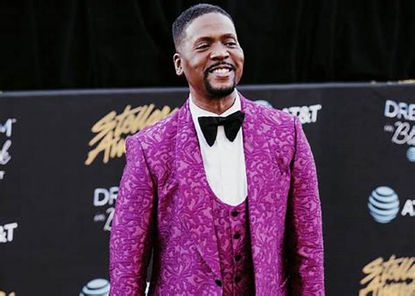 Gospel Singer Donald Lawrence Finds Companionship in a Dog Rather Than a Wife