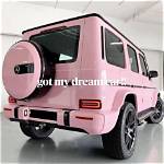 Got My Dream Car at the Age of 23 - Young Man Says as He Flaunts New Whip