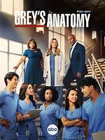 Grab Your Tissues! ‘Grey’s Anatomy’ Fans Say Goodbye to Another Longtime Cast Member