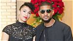 Grace Harry’s Biography: What Is Usher’s Ex-Wife up to Now?