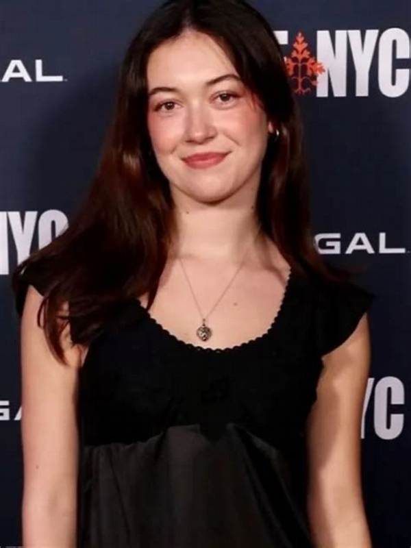 Grace Jenkins- Wiki, Boyfriend, Height, Net Worth, Career