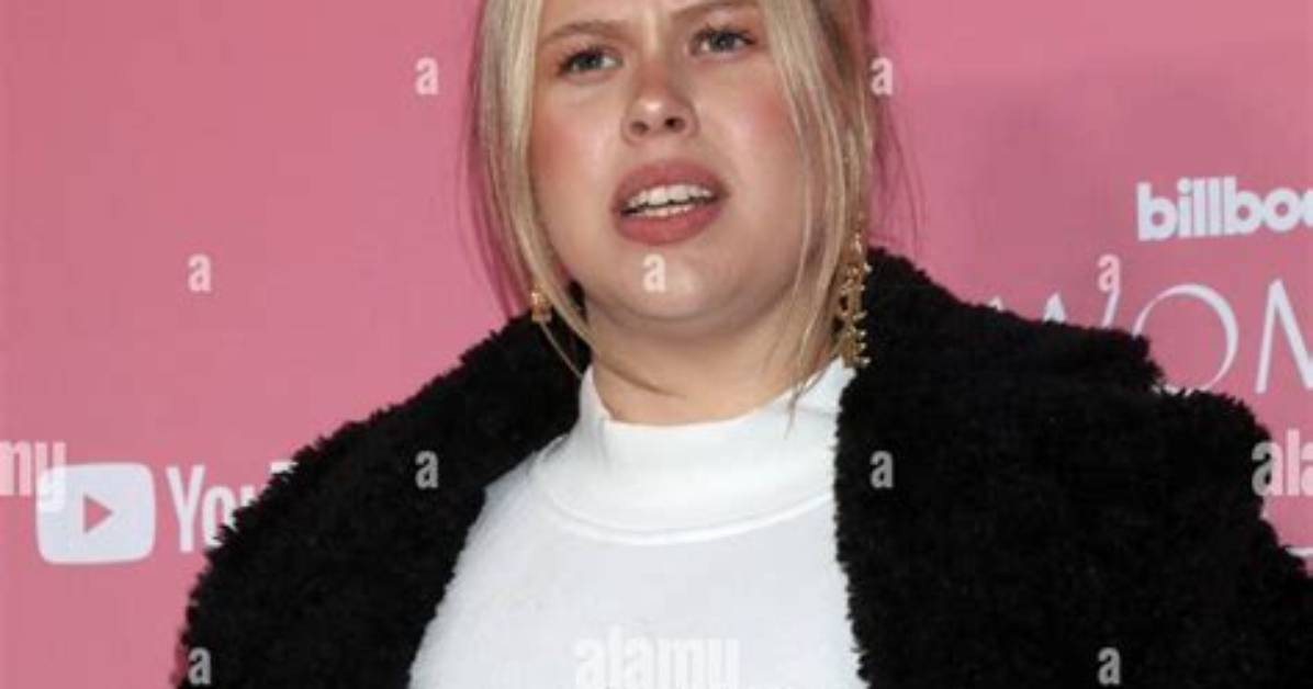 Grace Sewell