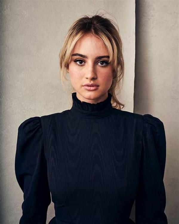 Grace Van Patten – Biography, Facts & Life Story