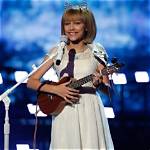 Grace Vanderwaal from Usa | Popnable