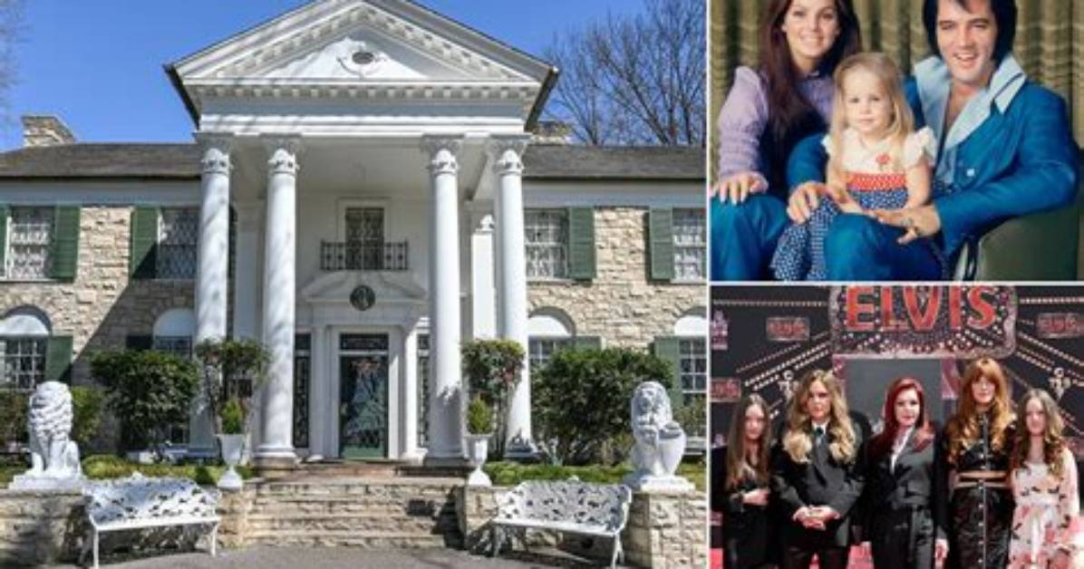 Graceland Net Worth – How Much Is Graceland Worth?