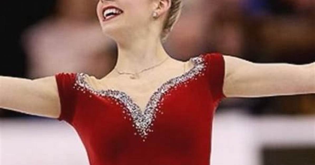 Gracie Gold Net Worth | How Rich Is She | Explore Figure Skater Wiki & Health Problem