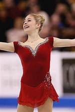 Gracie Gold Net Worth | How Rich Is She | Explore Figure Skater Wiki & Health Problem