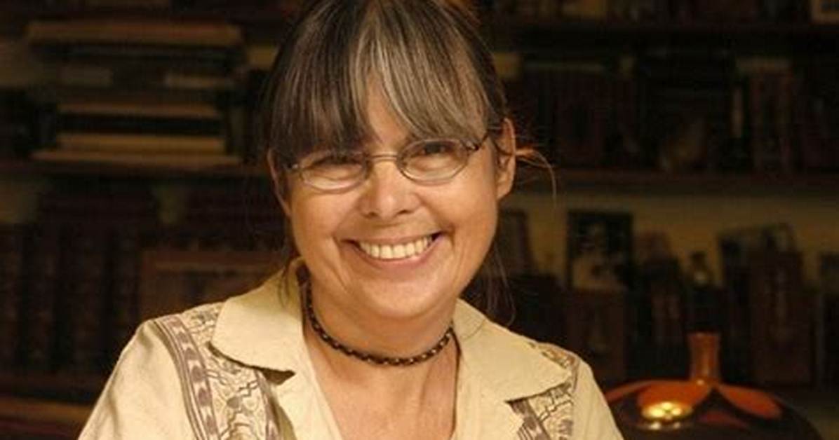 Graciela Montes