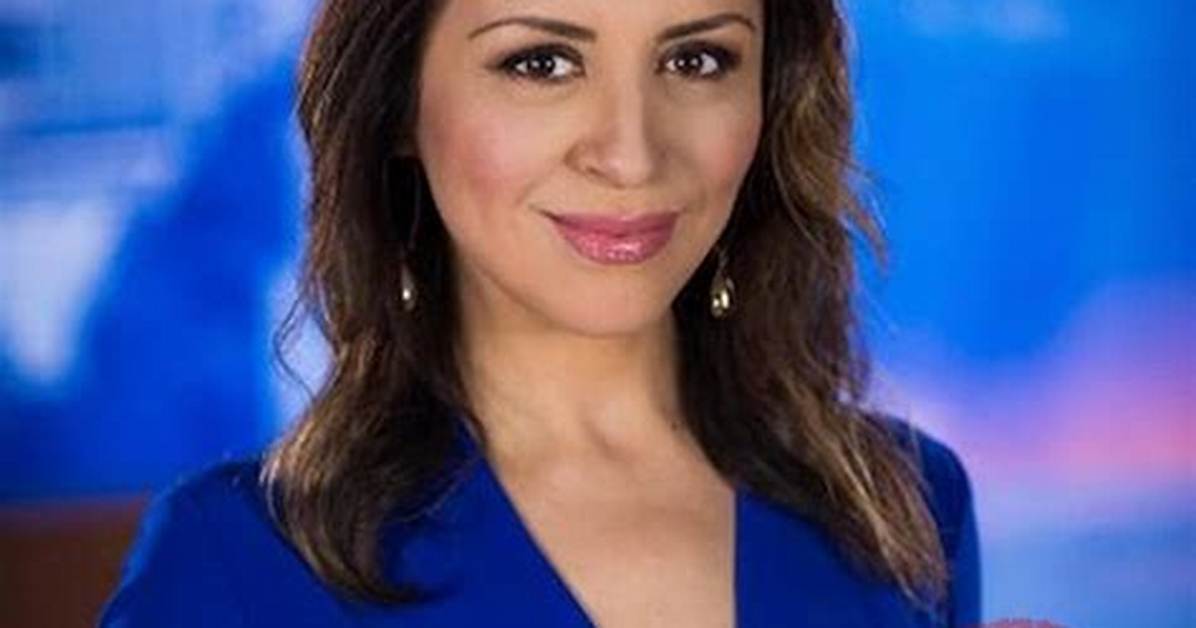 Graciela Moreno Abc30, Bio, Age, Height, Husband, Salary, and Net Worth