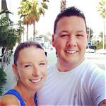 Graham Elliot and Wife Allie Bowles Are Co-Parenting 3 Kids