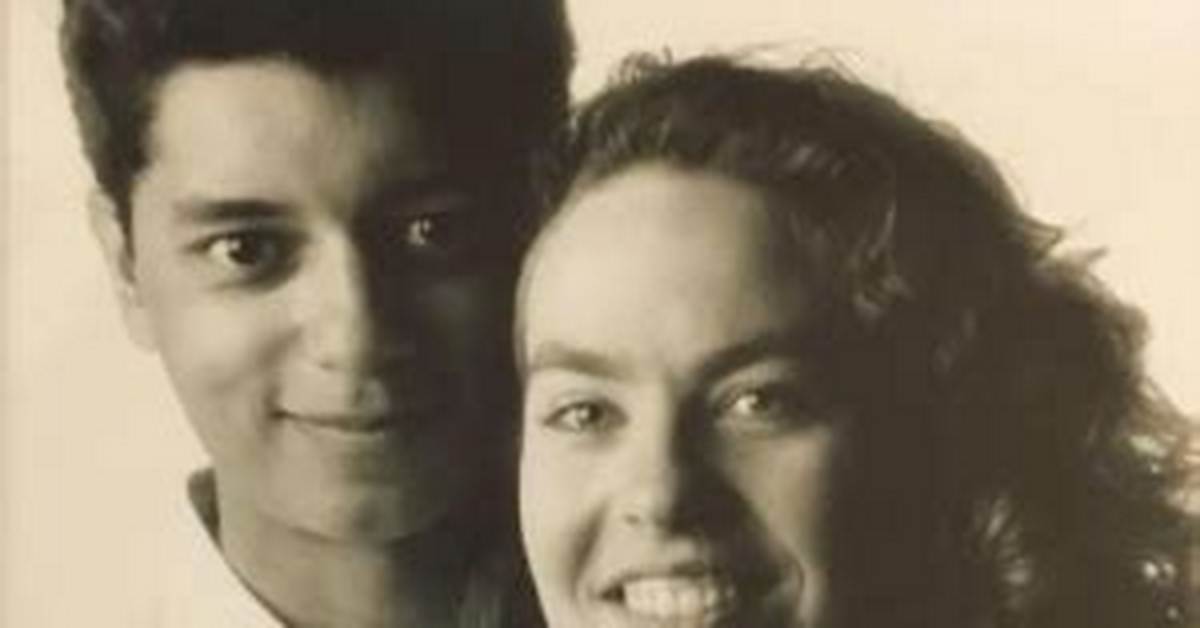 Graham Francois: Wife of Zoe Francois How Does He Make His Living