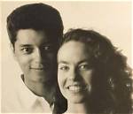 Graham Francois: Wife of Zoe Francois How Does He Make His Living