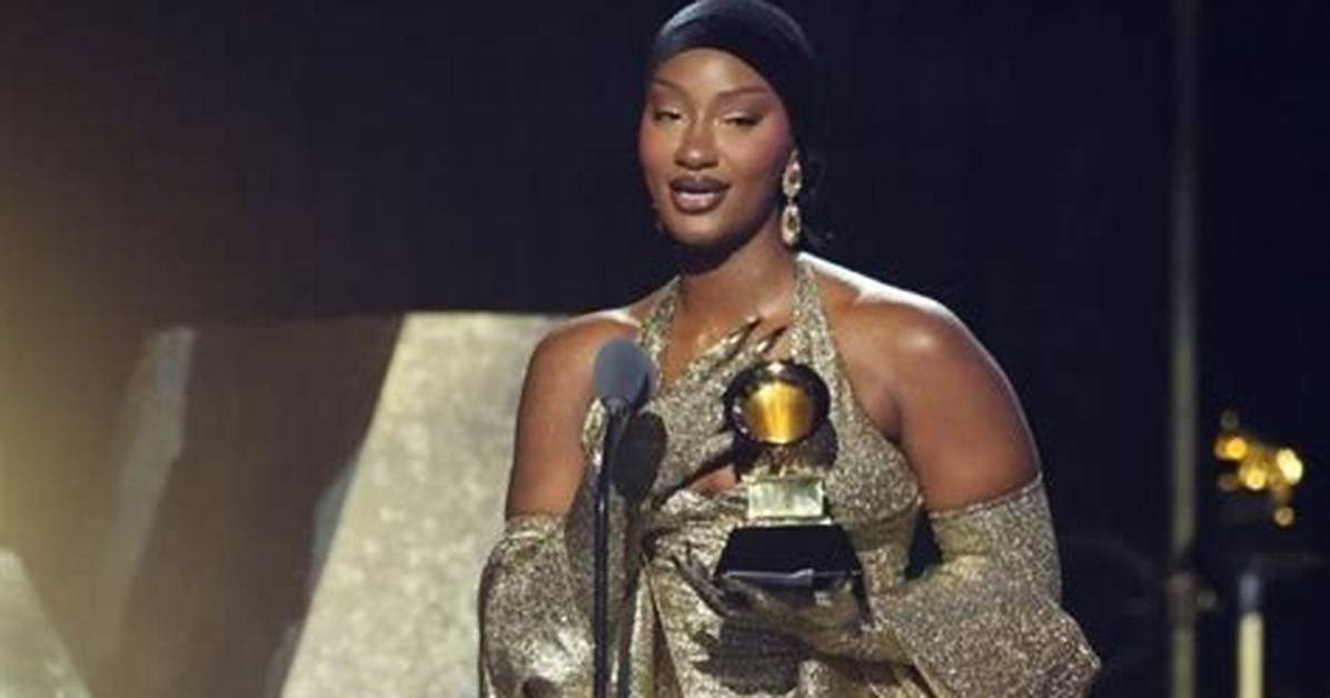 Grammy 2021: It’s Victory for Nigeria, Says Davido as He Celebrates Burna Boy and Wizkid
