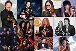 Grammy Awards Best Rock Performance – Winner History
